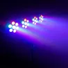 Fuzzix Allstar1 Led Disco Party Bar Light Effect
