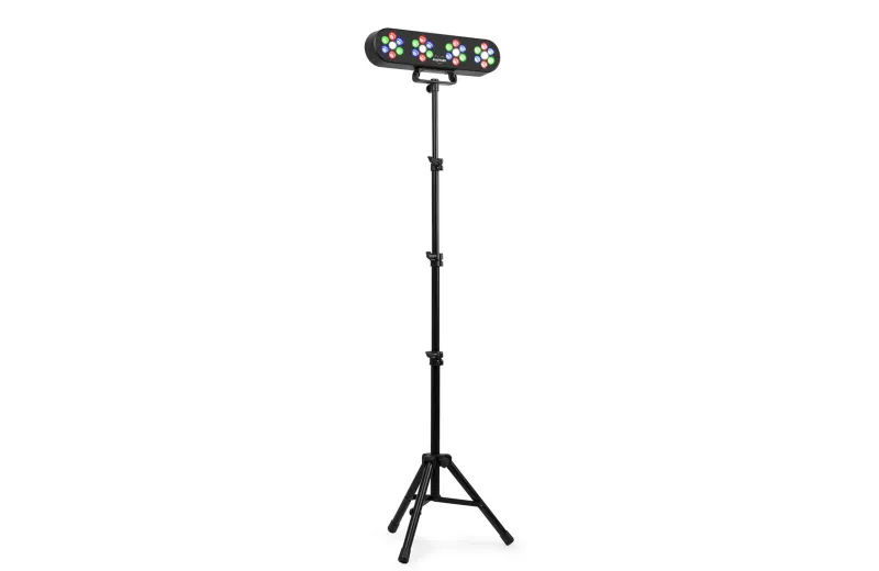 Fuzzix Allstar1 Led Disco Party Bar Light Effect