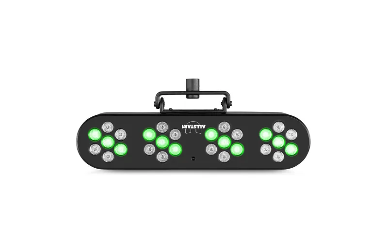 Fuzzix Allstar1 Led Disco Party Bar Light Effect