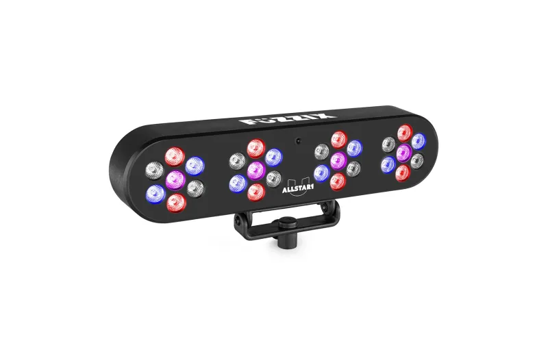 Fuzzix Allstar1 Led Disco Party Bar Light Effect