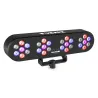 Fuzzix Allstar1 Led Disco Party Bar Light Effect