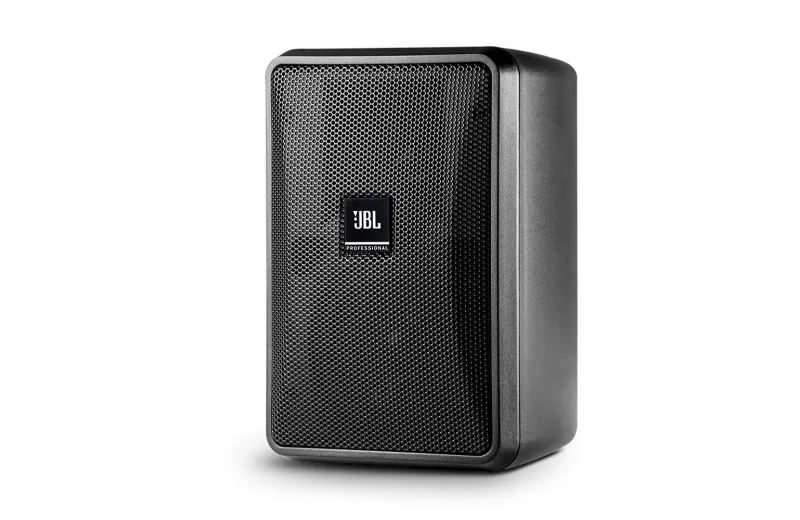 JBL Control 23-1 Passive Loudspeaker - Black
