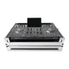 Magma DJ-Controller Case Prime 4 Silver