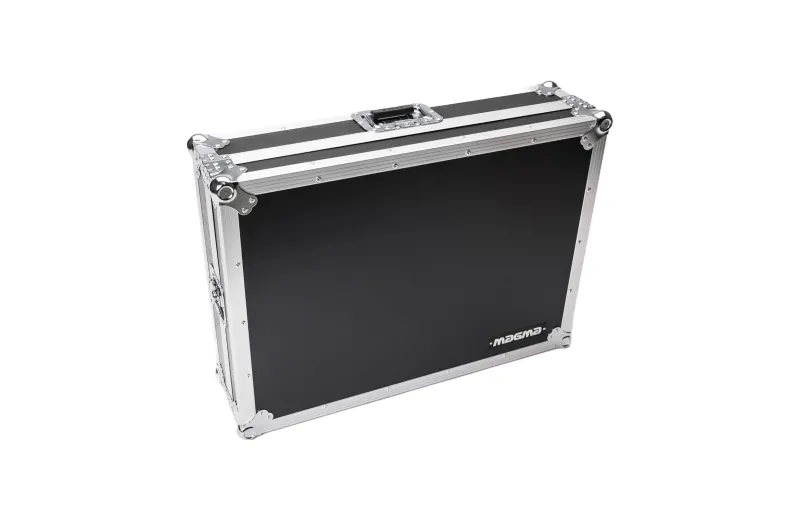 Magma DJ-Controller Case Prime 4 Silver