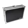 Magma DJ-Controller Case Prime 4 Silver