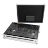 Magma DJ-Controller Case Prime 4 Silver