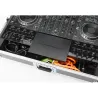 Magma DJ-Controller Case Prime 4 Silver