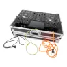 Magma DJ-Controller Case Prime 4 Silver