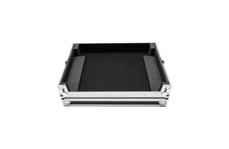 Magma DJ-Controller Case Prime 4 Silver