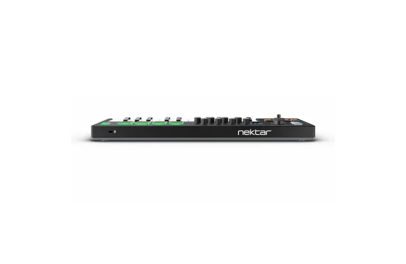 Nektar Impact LX Mini Midi keyboard