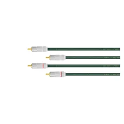 Oyaide Neo QAC-222 RCA 2.0m