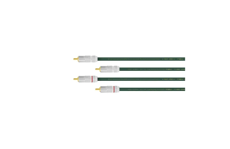 Oyaide Neo QAC-222 RCA 2.0m