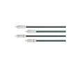 Oyaide Neo QAC-222 RCA 2.0m