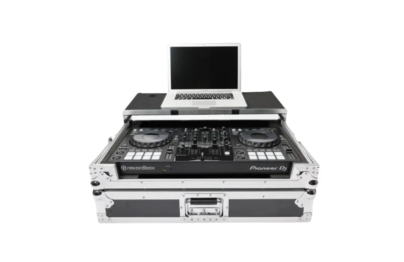 Magma DJ-Controller Workstation DDJ-800