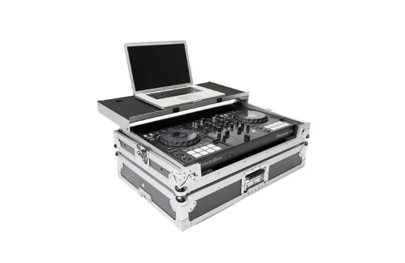 Magma DJ-Controller Workstation DDJ-800