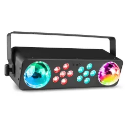 BEAMZ LIGHTBOX7