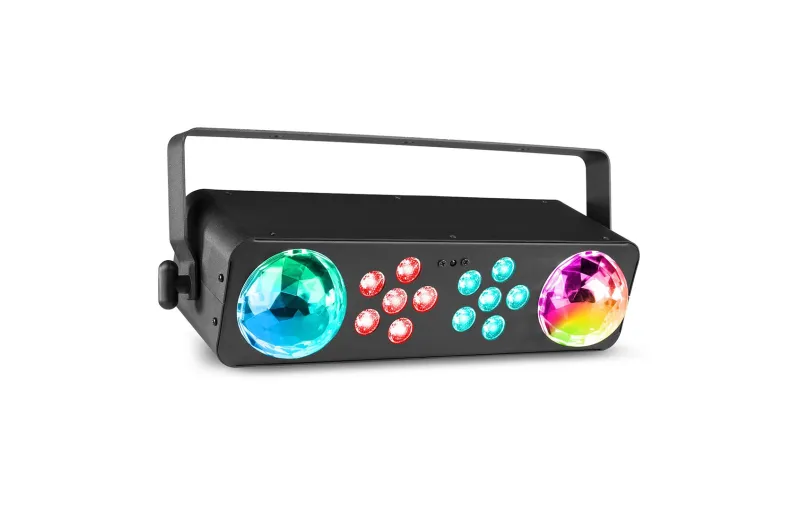 Beamz Lightbox7 Led Light Effect