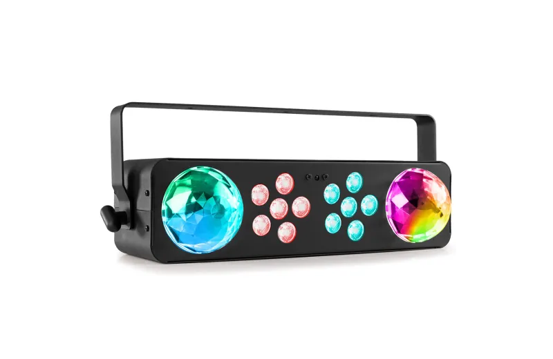 Beamz Lightbox7 Led Light Effect