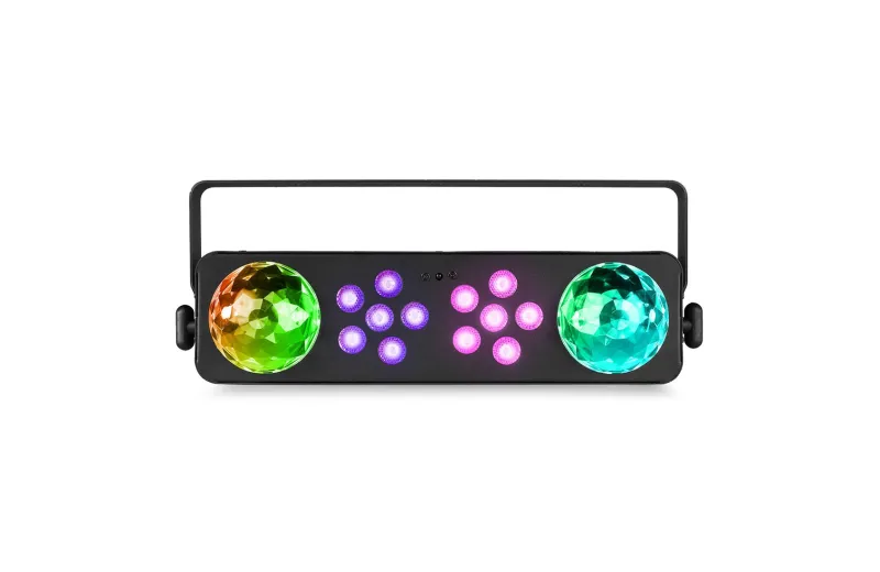 Beamz Lightbox7 Led Light Effect