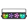 Beamz Lightbox7 Led Light Effect