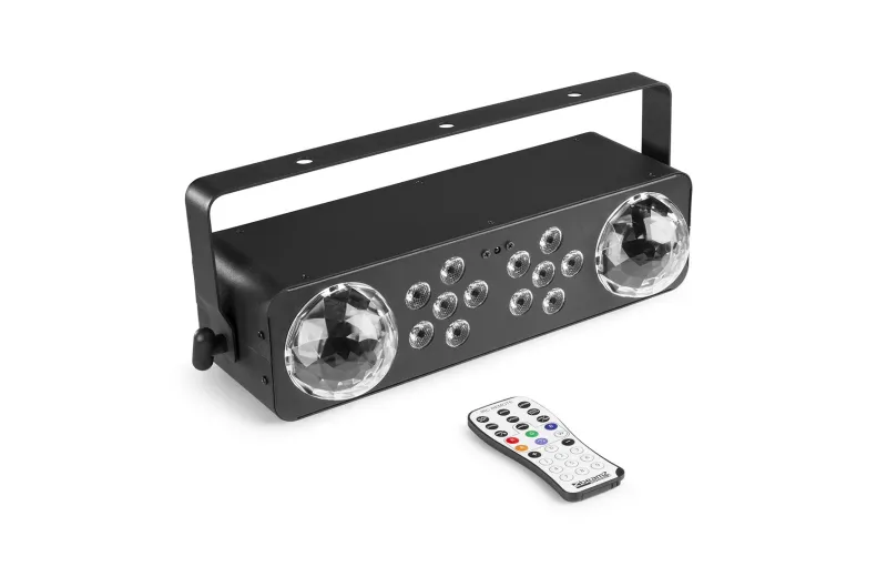 Beamz Lightbox7 Led Light Effect