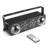 Beamz Lightbox7 Led Light Effect