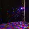 Beamz Lightbox7 Led Light Effect