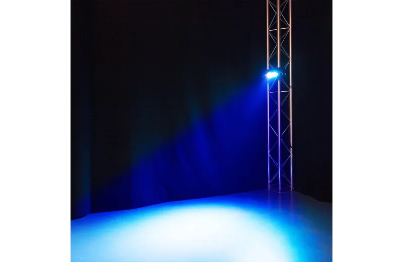Beamz Lightbox7 Led Light Effect