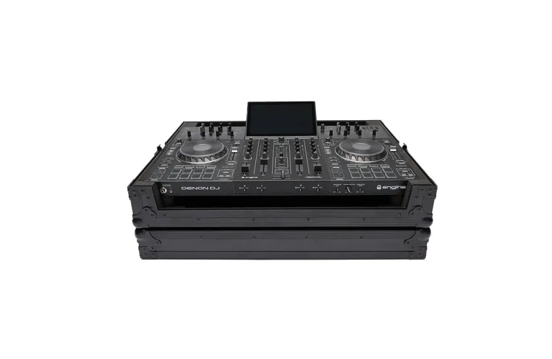 Magma DJ-Controller Case Prime 4 Μαύρο