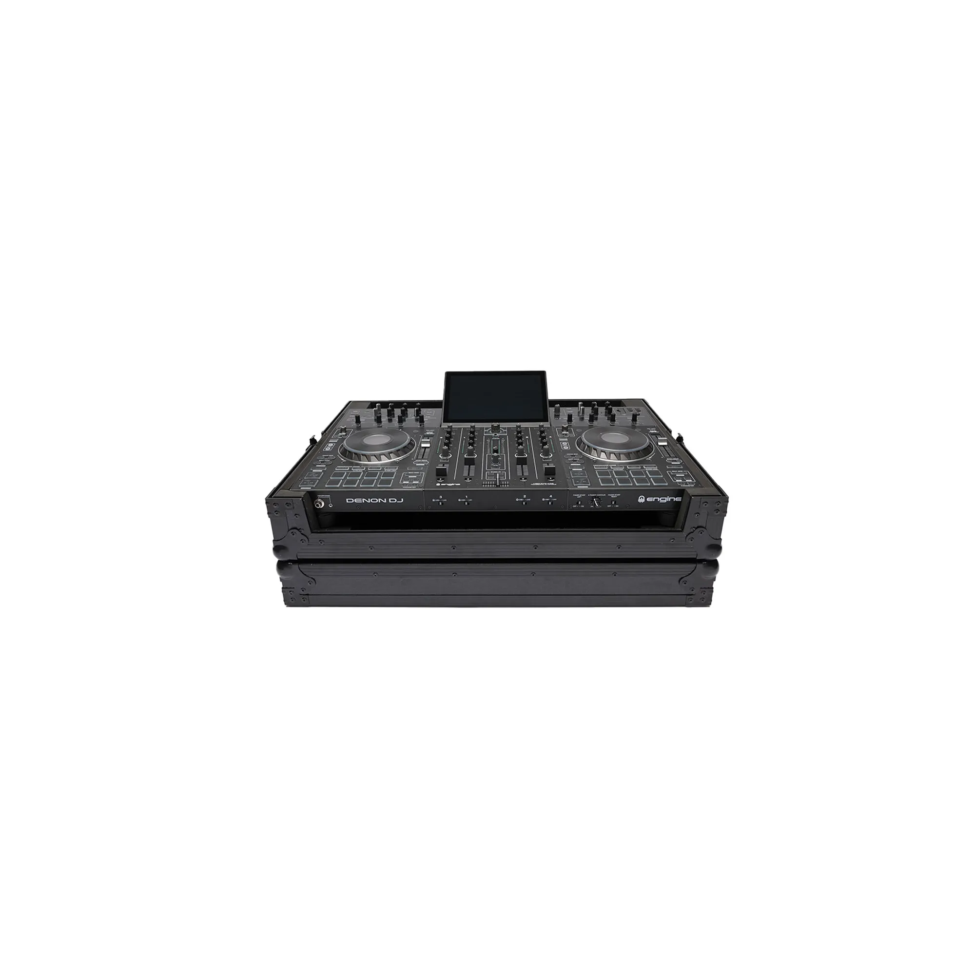Magma DJ-Controller Case Prime 4
