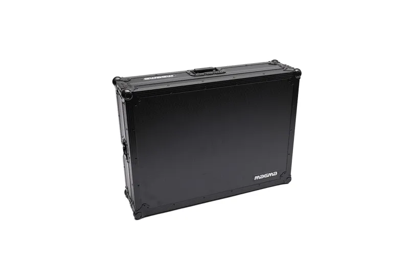 Magma DJ-Controller Case Prime 4 Μαύρο