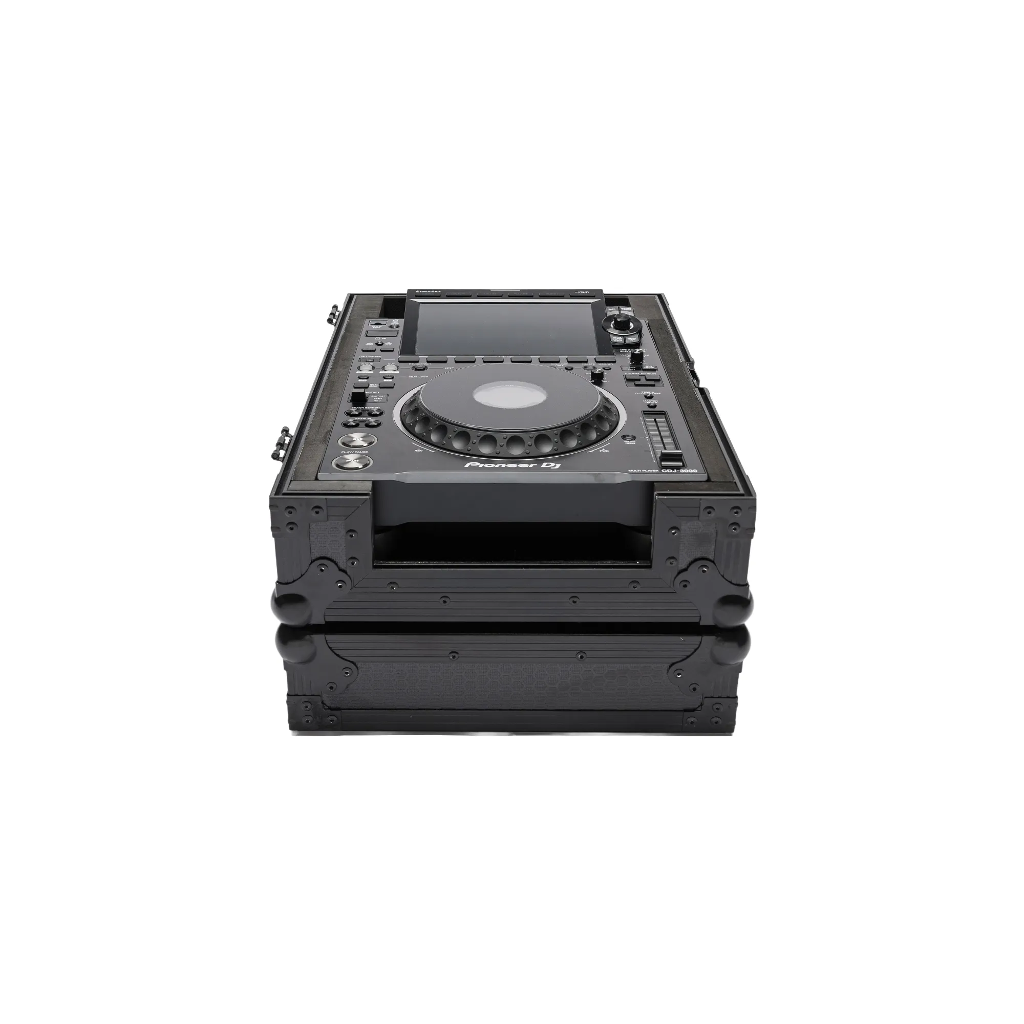 Magma Multi-Format Case Player/Mixer flightcase