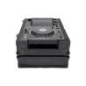 Magma Multi-Format Case Player / Mixer Μαύρο Flightcase Θήκη
