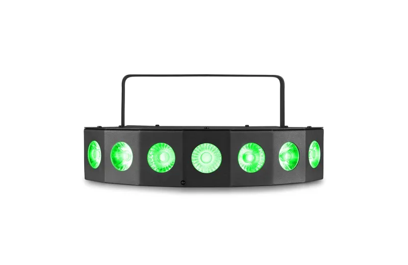 Beamz Fingers7 Led Light Effect