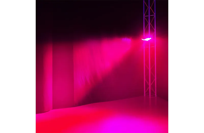 Beamz Fingers7 Led Light Effect