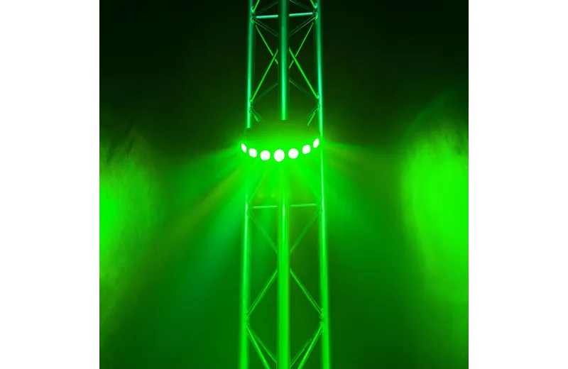 Beamz Fingers7 Led Light Effect