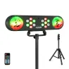 Fuzzix Allstar2 Led Disco Party Bar Light Effect