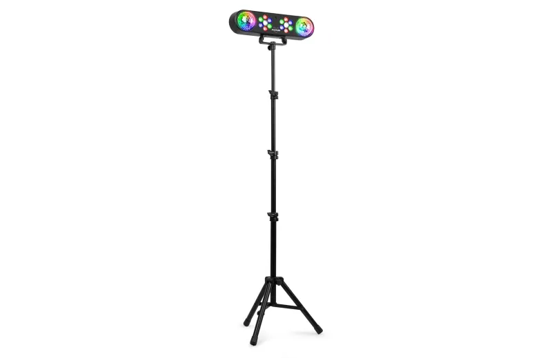 Fuzzix Allstar2 Led Disco Party Bar Light Effect