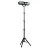 Fuzzix Allstar2 Led Disco Party Bar Light Effect