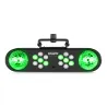 Fuzzix Allstar2 Led Disco Party Bar Light Effect