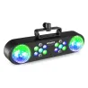 Fuzzix Allstar2 Led Disco Party Bar Light Effect