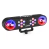 Fuzzix Allstar2 Led Disco Party Bar Light Effect