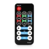 Fuzzix Allstar2 Led Disco Party Bar Light Effect