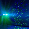 Fuzzix Allstar2 Led Disco Party Bar Light Effect