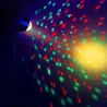 Fuzzix Allstar2 Led Disco Party Bar Light Effect