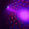 Fuzzix Allstar2 Led Disco Party Bar Light Effect