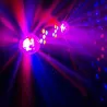 Fuzzix Allstar2 Led Disco Party Bar Light Effect