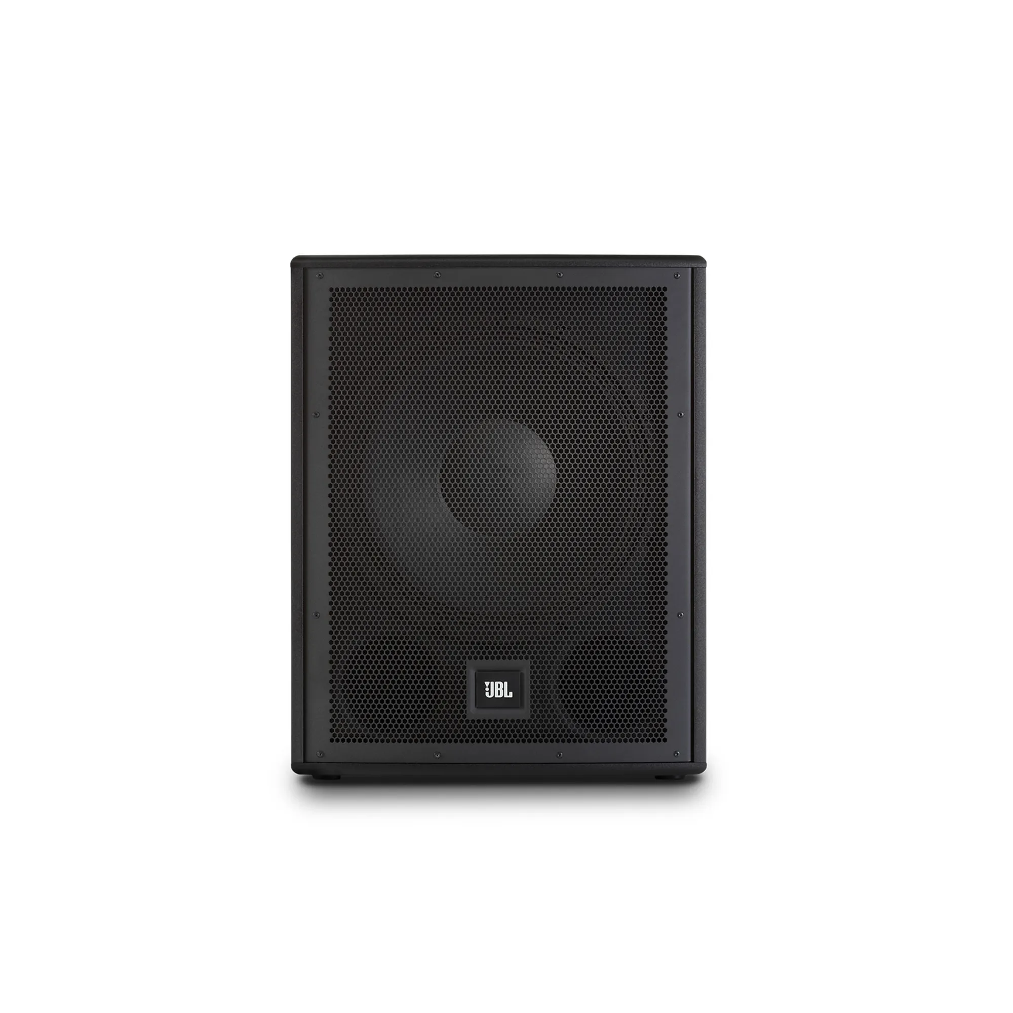 JBL IRX 115S 15  Active Subwoofer - Black