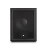 JBL IRX 115S Active Subwoofer - Black