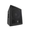 JBL IRX 115S Active Subwoofer - Black